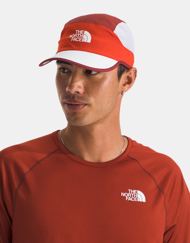 The North Face - Summer LT Run Hat