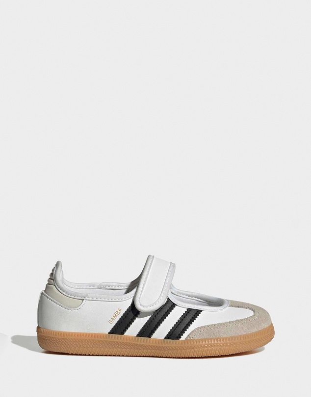 adidas Originals - Samba Jane Shoes - Kids