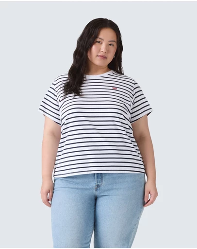 Levi's Curve - PL The Perfect Tee