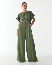 Willa - Lorella Jumpsuit