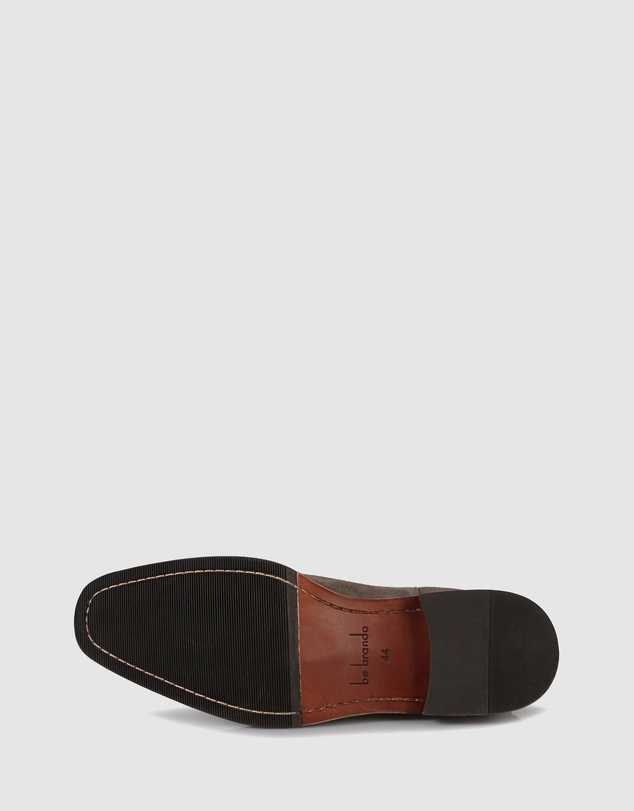 Be Brando - Laurent Chelsea Boots