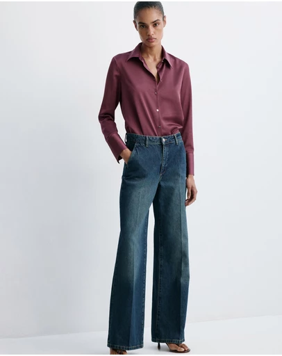 M.N.G - Ideale Shirt