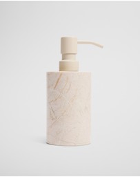 Country Road - Loft Marble Soap Pump