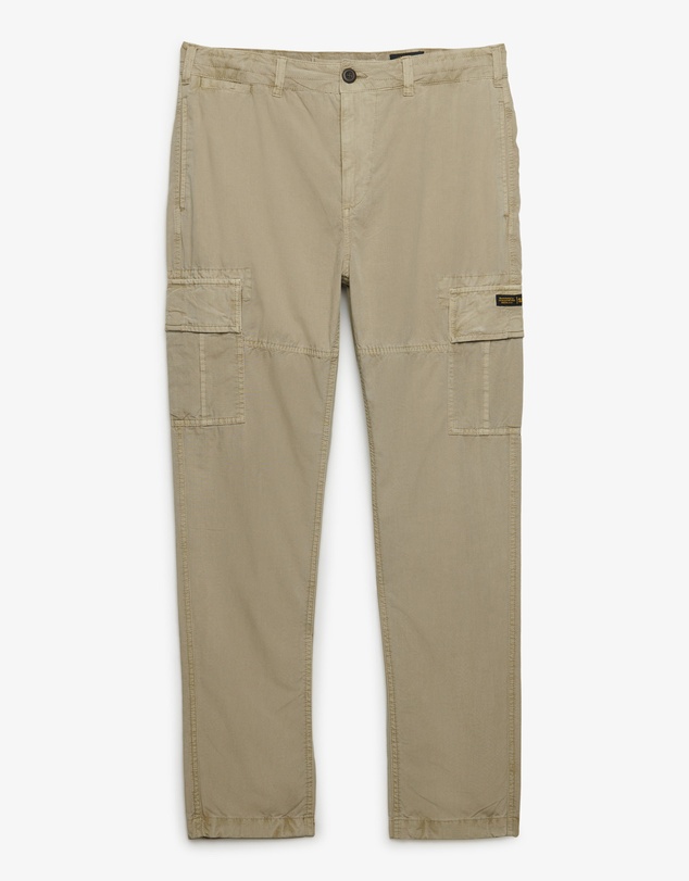 Superdry - Ripstop Light Cargo Pant