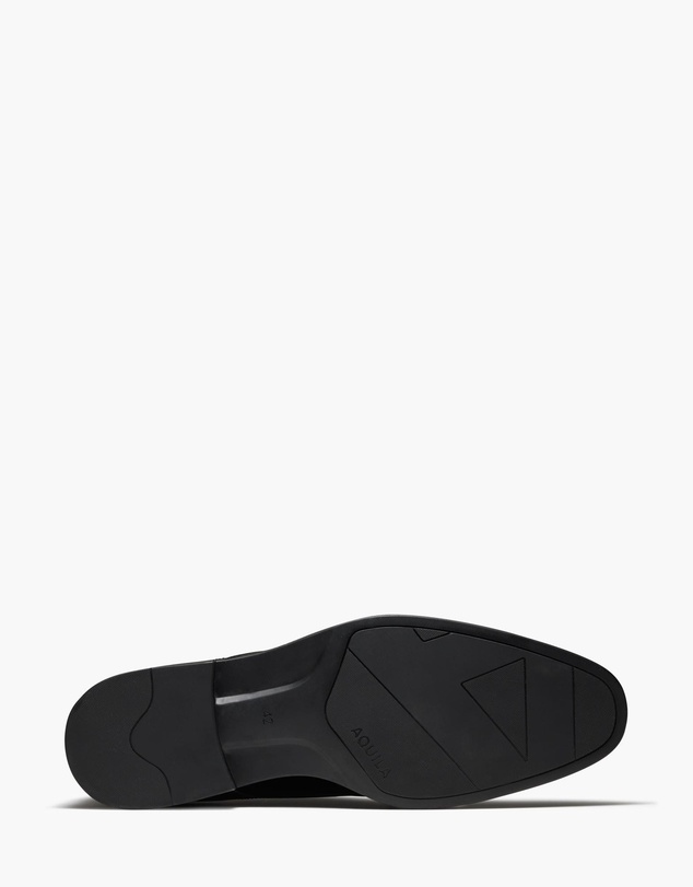 Aquila - Bernard Derby Shoes
