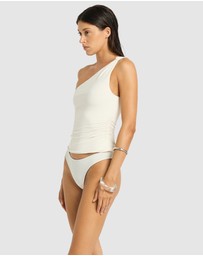 Bond-Eye Swimwear - Wren Top