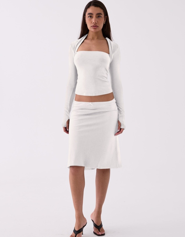 Style Addict - Aven Top