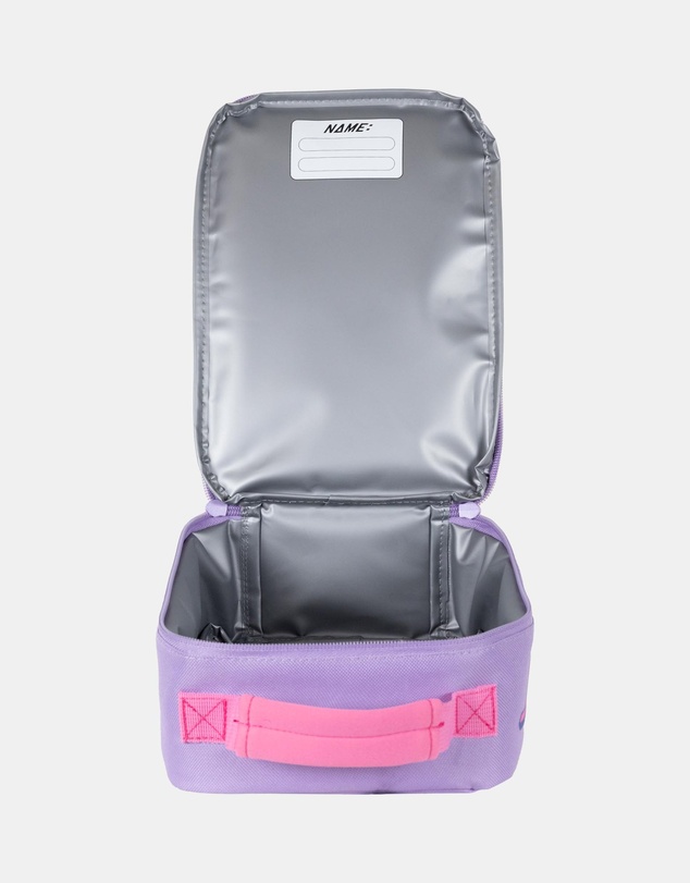 Santa Cruz - Crystal Hand Lunchbox - Teens