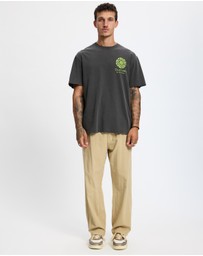Deus Ex Machina - Canggu Address Tee