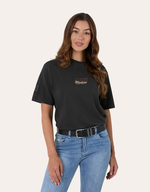 Ringers Western - Garbala Unisex Classic Fit T-Shirt