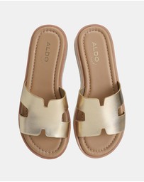 ALDO - Anayelie Sandals