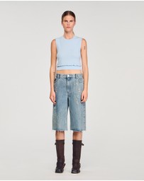 Sandro - Emie Sweater