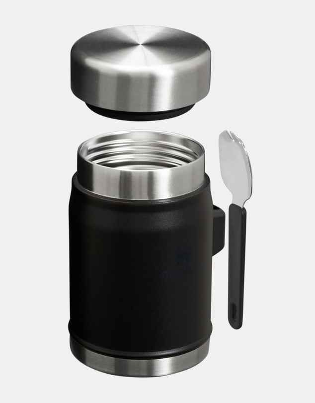 Stanley 1913 - The Legendary Classic Food Jar + Spork 14oz