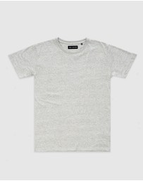 First Division - 4-Pack Weekender Tee - Youth