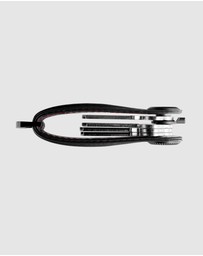Orbitkey - Key Organiser Pro Leather