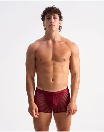 TEAMM8 - Casanova Trunk