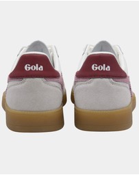 Gola - Viper Leather