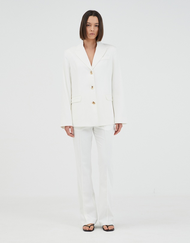 Third Form - Interchange Tailored Trousers