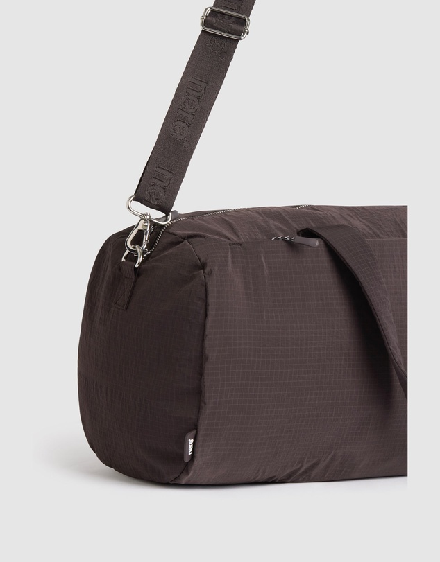Nere - n.motion Duffle Bag