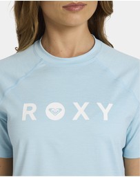 Roxy - Womens Essential Surf Shirt