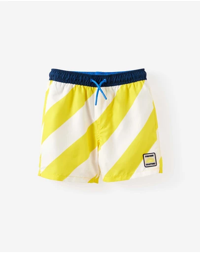 Cotton On Kids - Bailey Board Short
