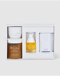IKOU - Favourites Gift Box
