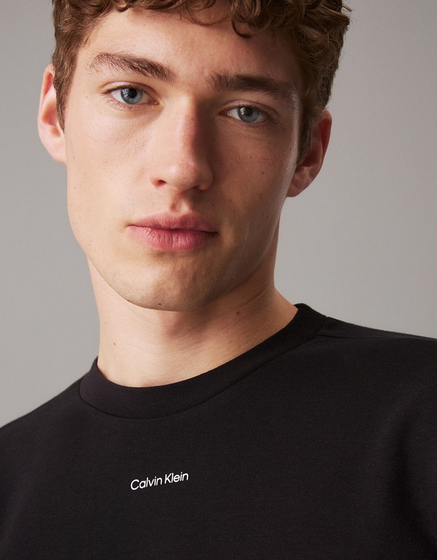 Calvin Klein - Logo T-Shirt