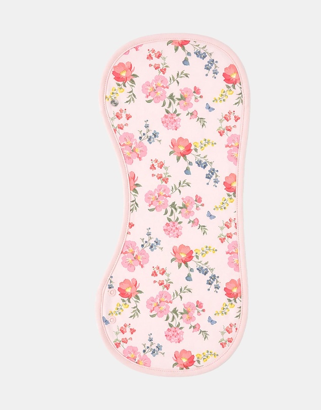 Toshi - Baby Burp Cloth Arcadia