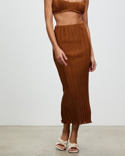 Ella Midi Skirt