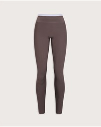TALA - Dayflex Contrast High Waisted Leggings