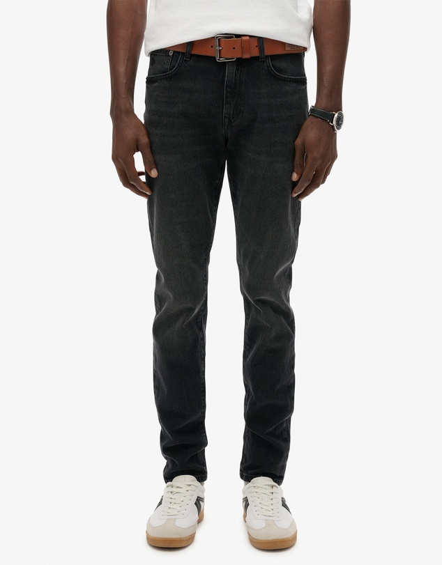 Superdry - Vintage Slim Jeans