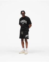 Represent - Owners T-Shirt