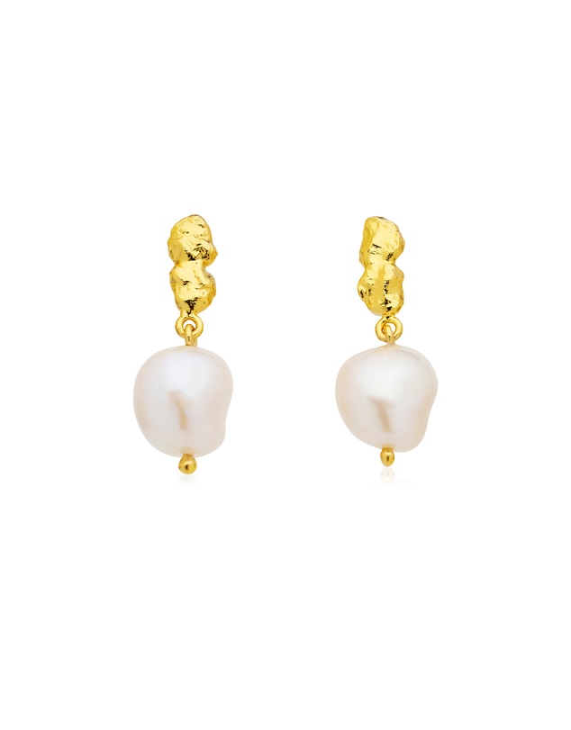 Amber Sceats - Adelanto Earrings