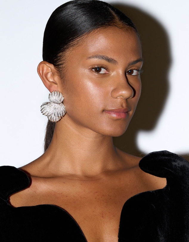 Kitte - Editorial Earrings