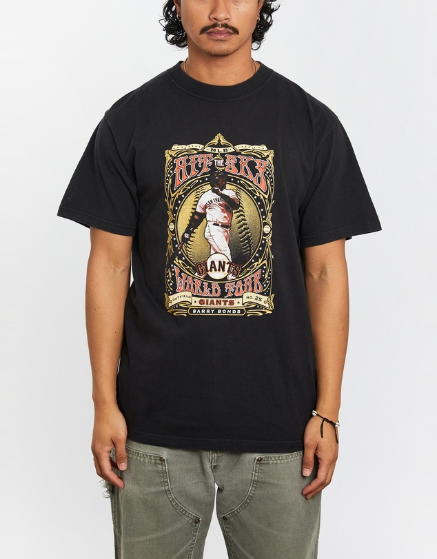 Vintage by The Real Deal - Pre Loved - Vintage NFL New York Giants Tee