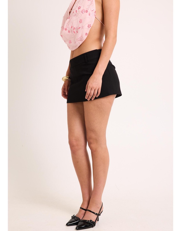 Alice In The Eve - Thea Mini Skirt