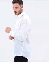 Van Heusen - Classic Fit Nail Head Shirt
