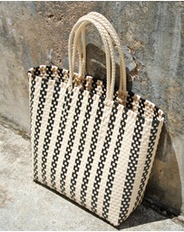 Mimmi Terra - Traveller Tote Affogato