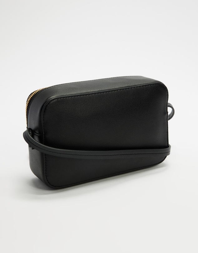 Calvin Klein - Foil Logo Elongated Camera Bag