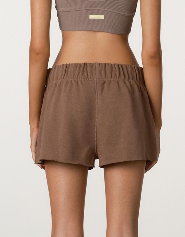 Zulu & Zephyr - Micro Sport Shorts