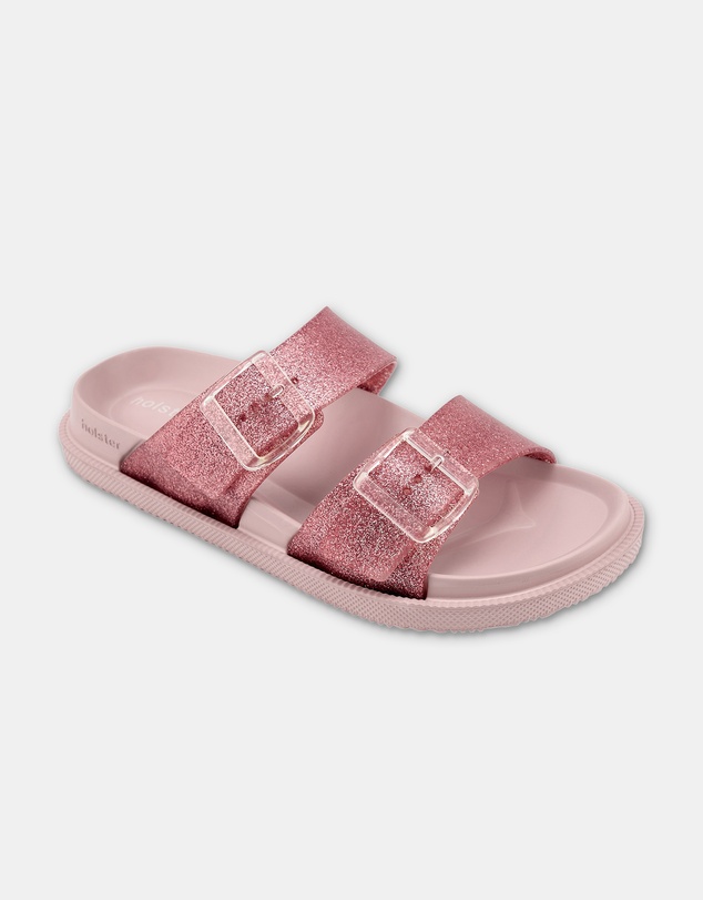 Holster - Soleshimmer - Pink Glitter