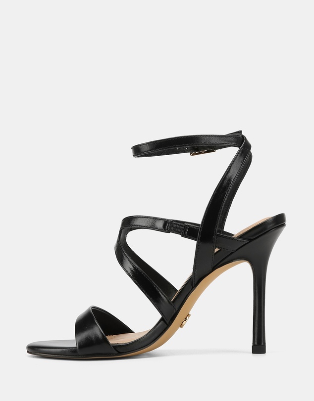 Wittner - Uma Leather Stiletto Sandals