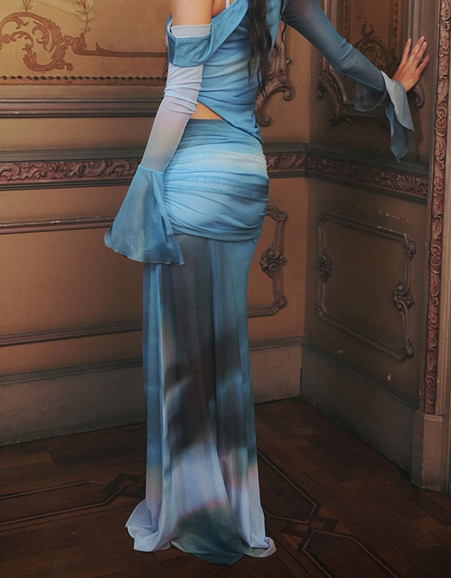 Feners - Susurro Skirt