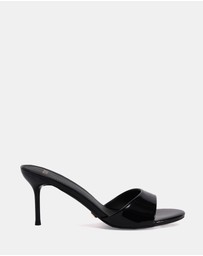 Novo - Malan Heels