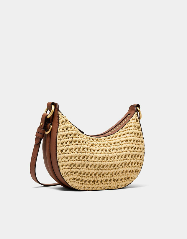 MIMCO - Luna Mini Crescent Bag