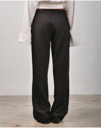By Neil Vernon - Essie Buckle Pant