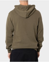 Stan Ray - Emb Hoodie