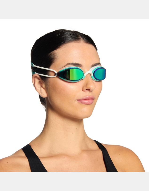 Zoggs - Fusion Air Titanium Swim Goggles