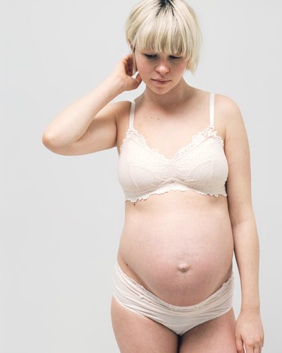 Bonnie Maternity Bra