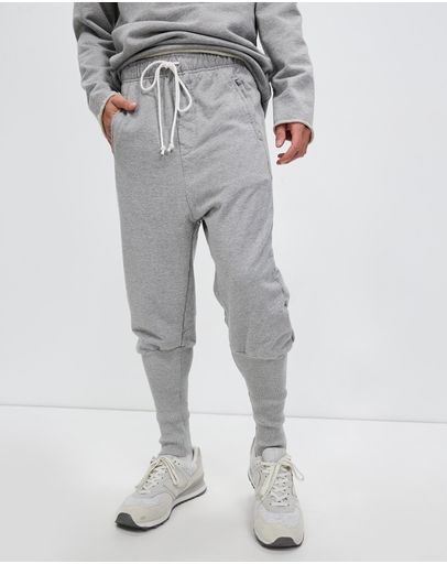 Grey Marle